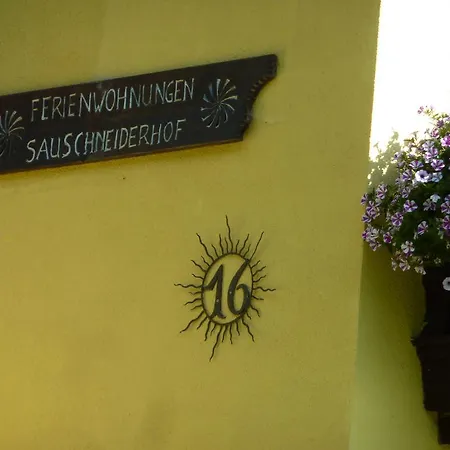 Sauschneiderhof Lungotz