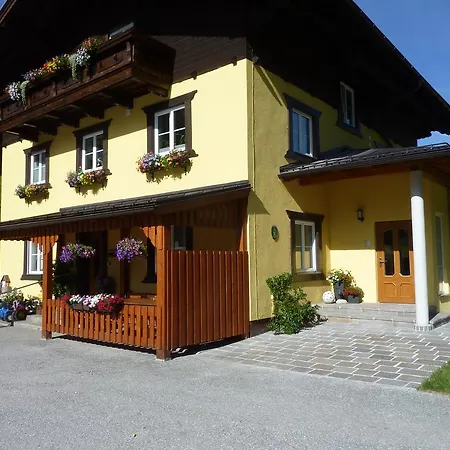 Sauschneiderhof Lungotz