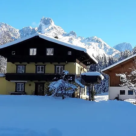 Apartment Sauschneiderhof