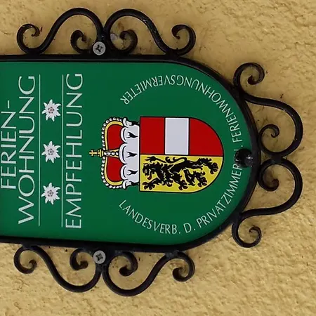 Apartment Sauschneiderhof