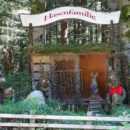 Apartment Sauschneiderhof