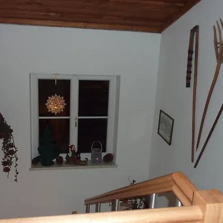 Apartment Sauschneiderhof