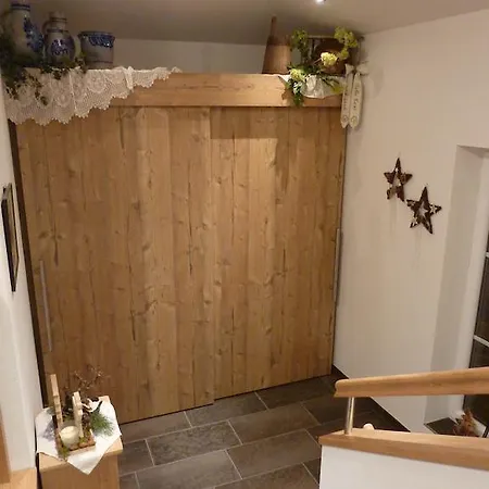 Sauschneiderhof Apartment