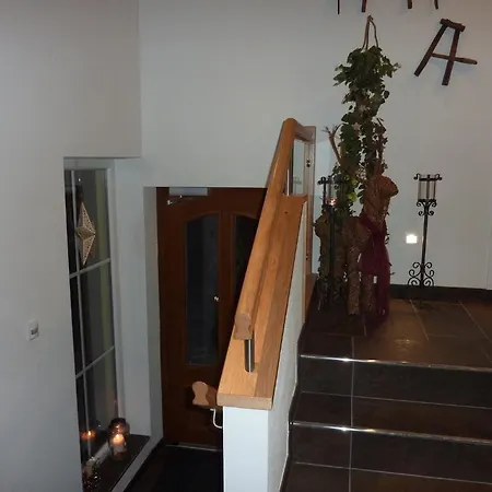 Sauschneiderhof Apartment Lungotz