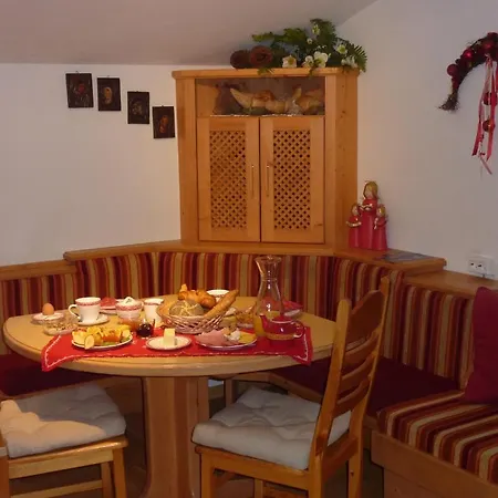 Sauschneiderhof Lungotz