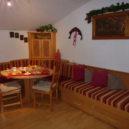 Apartment Sauschneiderhof