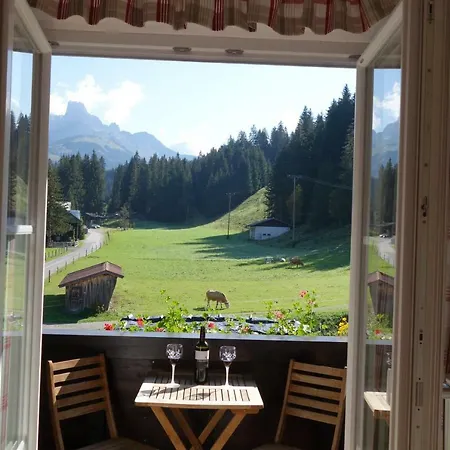Sauschneiderhof Apartment